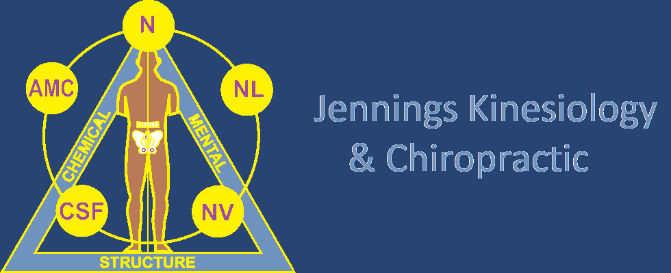 Jennings logo